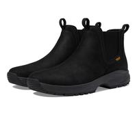 Teva Herren Tusayan Chelsea Wanderstiefel, Schwarz, 44.5 EU