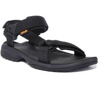 Teva Herren Wandersandalen Terra Fi Lite schwarz (200) 42EU