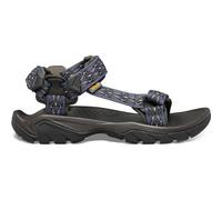 Teva Damen Terra Fi 5 Universal Mens Sandalen, Blau Madang Blue Mgbl, 40.5 EU