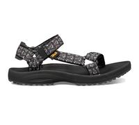 Teva Herren Sandalen Winsted 1017419 Schwarz Bamboo Black Größe 40,5 EU