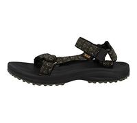 Teva - Winsted - Sandalen, Gr. 40.5 US 8, schwarz (BambooDarkOlive)