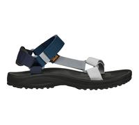 Teva Trekkingsandale Winsted Herren Blau-Multi Größe EU 44,5