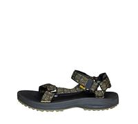 Teva Herren Winsted Sportsandale, Bamboo Dark Olive, 49.5 EU