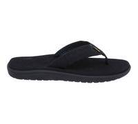 Teva Voya Flip Schwarz