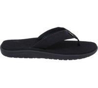 Teva Voya Flip Schwarz