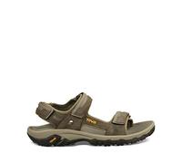 Teva Hudson, Herren Sandalen, Beige (Bungee Cord Bngg), 48.5 EU