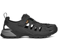 Teva Hudson Sport CT Sandalen Black Herren Größe US12 / EU45.5