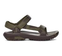 Teva Hurricane Drift Huemix Mens olive swirl (OSWR) 11