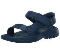 Teva - - Hurricane Drift-Sandalen für Kinder, Kolorit Blue Opal, Größe: 27 EU