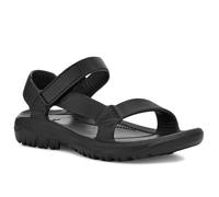 Teva Hurricane Drift Womens black/ black (BCBK) 6