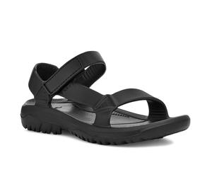 Teva Hurricane Drift W Damen Wassersandale schwarz - 40