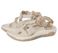 Teva Damen Sport-Sandale Hurricane Terra Dactyl flach Birke Größe 41 EU