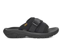 Teva Hurricane Verge Slide Womens black (BLK) 6