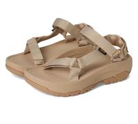 Teva Hurricane Xlt 2 Ampsole Damen-Sandalen, Sesam, 5