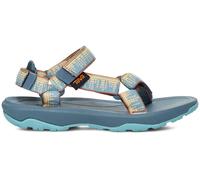 Teva Hurricane XLT 2 Kids atmosphere cocoon/stillwater - Größe 21 Kinder