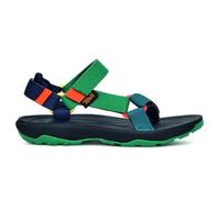 Teva Sandale Hurricane XLT2 korallblau/multi Kinder/Junioren, Größe Euro (US) 40 (7)
