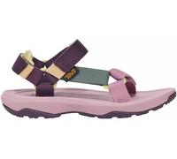 Teva Hurricane XLT 2 Kids, Gr.29/30, eggplant multi