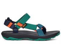 Teva Y Hurricane XLT 2 Sportsandale, Blue Coral Multi, 35 EU