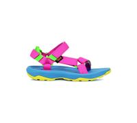 Teva Hurricane XLT 2 Kids hot pink multi (HPMLT) 1