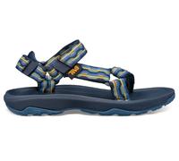 Teva Hurricane XLT 2 Kids kishi dark blue - Größe 32 Kinder