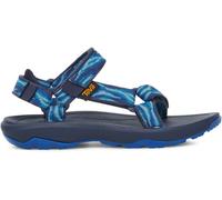 Teva Hurricane XLT 2 Kids waves mood indigo - Größe 29/30 Kinder