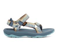 Teva Hurricane XLT 2 Kinder Trekkingsandale atmosphere cocoon-stillwater Schuhgröße EU 27 Farbgruppe blau blau Kinder