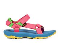 Teva Hurricane XLT 2 Kinder Trekkingsandale hot pink multi Schuhgröße EU 35 Farbgruppe mischfarbig mischfarbig Kinder