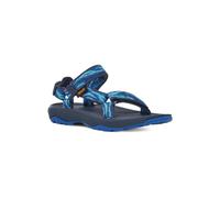 Teva Hurricane XLT 2 Kids waves mood indigo - Größe 31 Kinder