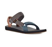 Teva Hurricane XLT 9082 Herren-Sandalen, Schwarz/Braun 000, 42.5 EU