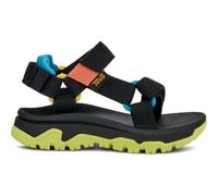 Teva Hurricane XLT JR Kids black multi (BLKM) 21