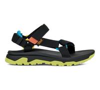 Teva Hurricane XLT JR Kids black multi (BLKM) 12