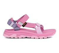 Teva Hurricane XLT Kinder Sandalen rosa Kaugummi violett - 28