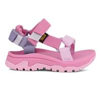 Teva Hurricane XLT JR Kids bright pink multi (BPML) 5