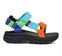 Teva Hurricane XLT JR Kids neon multi (NMU) 7