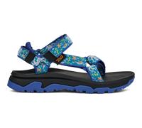 Teva Hurricane XLT JR Kids ocean creatures dazzling blue (ODZ) 11