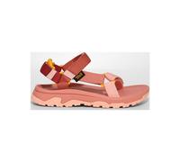 Teva Hurricane XLT JR Kids tawny orange multi (TNYR) 11