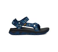 Teva Hurricane XLT JR Kinder Trekkingsandale starlight blue opal Schuhgröße EU 37 Farbgruppe blau blau Kinder