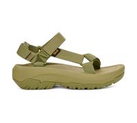 Teva Damen Hurricane Xlt2 Ampsole Sandale, Iguana, 38 EU