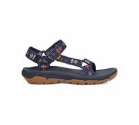 Teva Herren Hurricane Xlt2 Sandale, Gecko Total Eclipse, 44.5 EU
