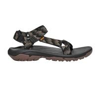 Teva Hurricane XLT2 Herren's Quick-dry Webbing Strap Hiking Sandals (Schwarze Olive, EU 40.5)