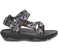 Teva Hurricane XLT2 Kids, 13 mountain mosaic grey / black