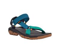 Teva Herren Hurrikan Xlt2 Sandale, Blue Multi, 45.5 EU