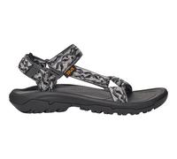 Teva Herren M Hurricane XLT2 Sport Sandalen, Mountain Mosaic Grey/Black, 42 EU