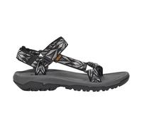 Teva Hurricane XLT2 - Outdoorsandale - Herren Black/Grey/Grey 10 US