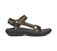 Teva Hurricane XLT2 - Outdoorsandale - Herren Green/Green 11 US
