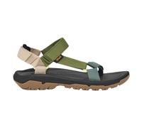 Teva Hurricane XLT 2 Sandalen grün/beige/schwarz - 45.5