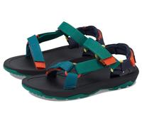 Toddler's Hurricane XLT 2 Sandalen - Teva blue coral multi 7 US Kids