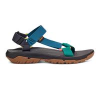 Teva HURRICANE XLT2 Trekkingsandale Herren 40.5 Blue Multi