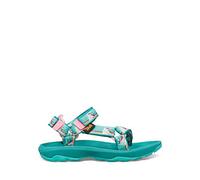 Teva Sandale Hurricane XLT2 Unicorn/Einhorn aquablau Kinder, Größe Euro (US) 31 (13)
