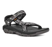 Teva Hurricane XLT2 Women's - Sandalen mesh black-white 39,0